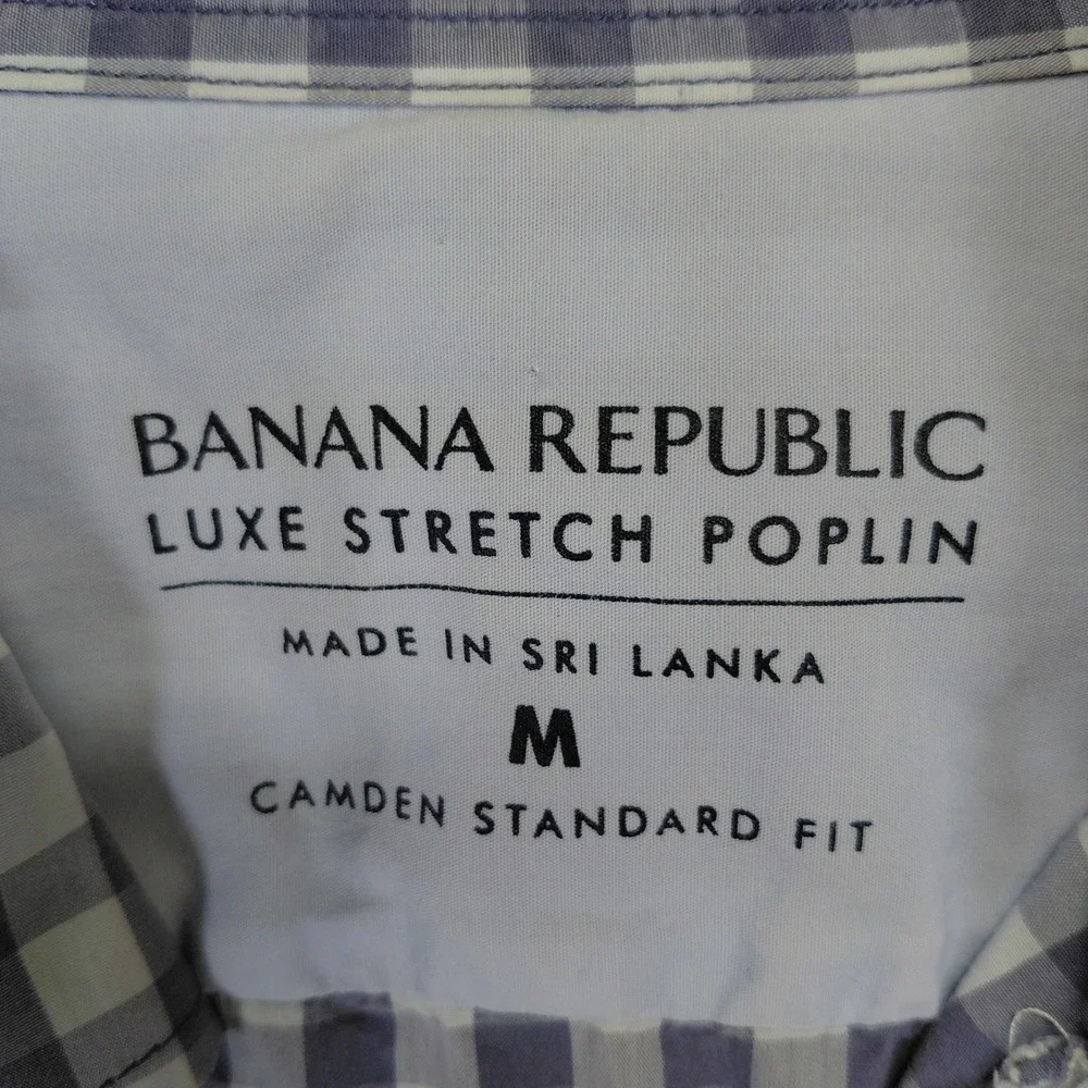 Banana Republic banana republic